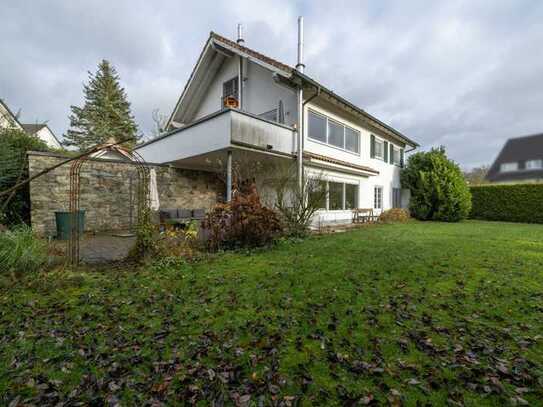 Charmante Wohnträume - Gartenwohnung in einem 2-Parteien-Haus