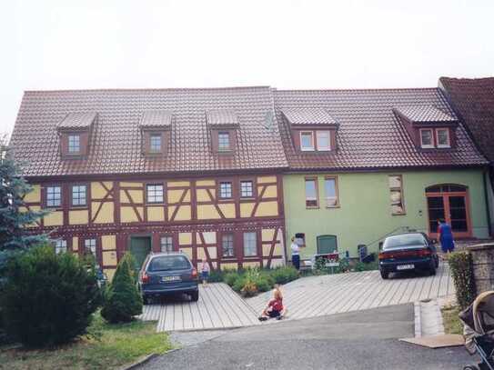 Wohnung in 2 Fam.-Haus