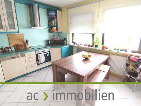 ac | Geräumige 3-Zimmerwohnung mit Balkon und TG-Stellplatz in Speyer-Vogelgesang