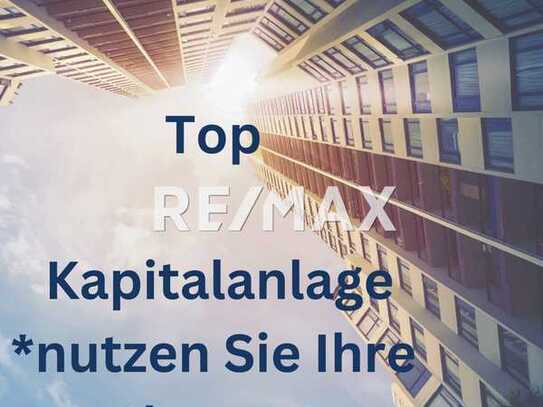 *NEU* Top Option als Kapitalanlage