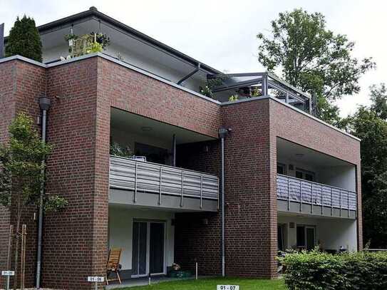 Exklusives Wohnen in Hennickendorf: Moderne Neubauwohnungen mit Stil und Komfort!