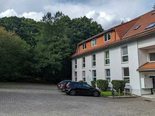 Freundliches 1-Zimmerappartement-Ideal für Studenten