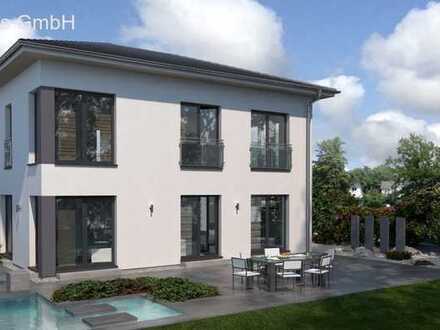 Moderne Stadtvilla für Anspruchsvolle- Info 0173-3150432