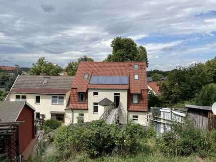 top-saniertes 4-Familienhaus in ruhiger Randlage