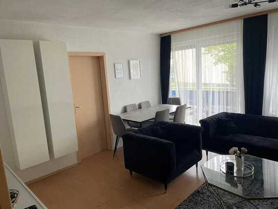 Attraktive 4-Zimmer-Wohnung in Gemmrigheim