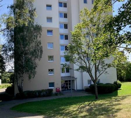 Tolle Single-Wohnung in Friedrichsdorf sucht Nachmieter/in !