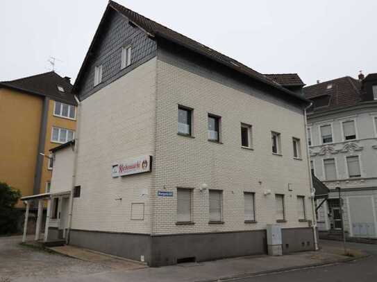 6 Parteien-Haus in Solingen-Mitte zu verkaufen