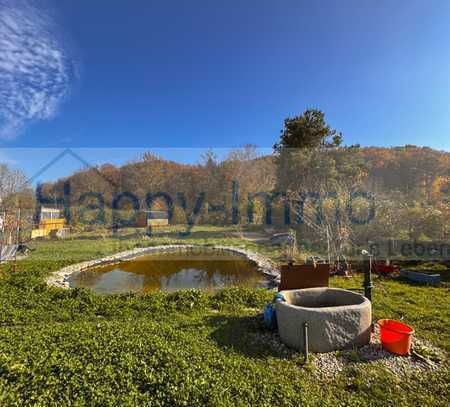 eigener Bachzugang / idyllisches Grundstück für ein EFH / Burgkirchen an der Alz