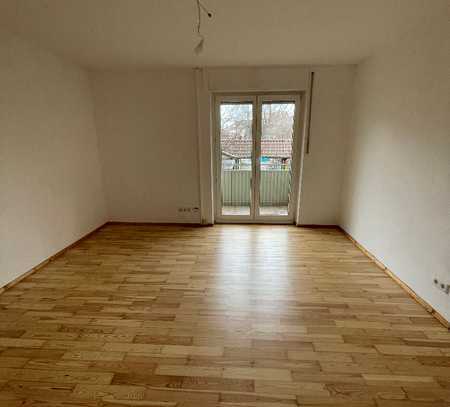 Mit wenigen Schritten in die neue Wohnung!