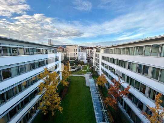 Silberburg-Carré | 337 - 2.746 m² | 18,00 €/m²