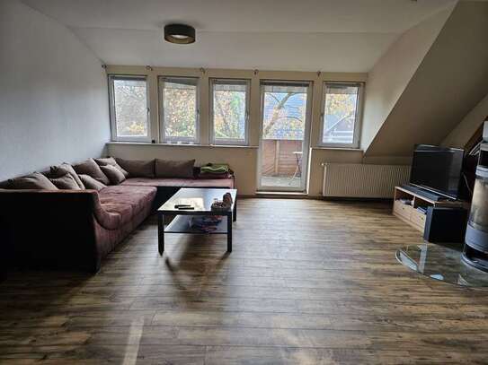 3 Zimmer Wohnung im Herzen von Lilienthal