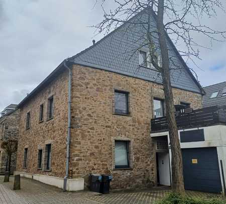 Mehrfamilienhaus im Herzen von Breckerfeld - provisionsfrei!