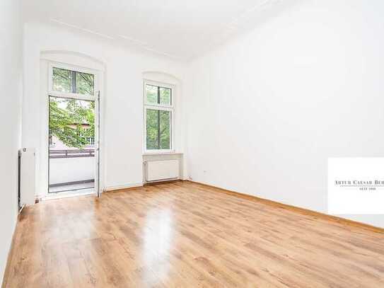 *TOP LAGE* Schöne Altbauwohnung in Berlin Wedding