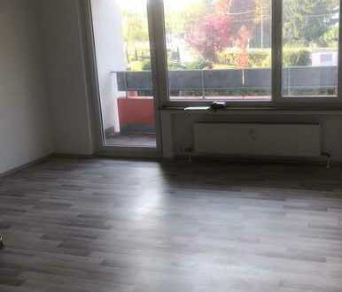 modernisierte 1,5-Raum-Wohnung mit EBK in Mainz