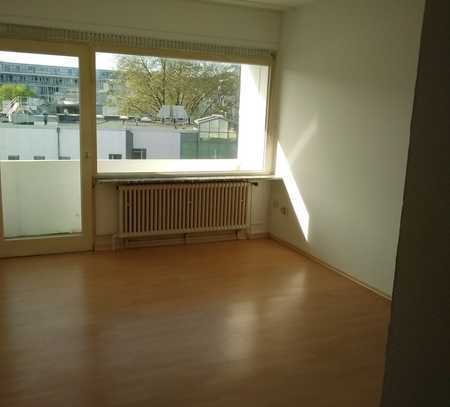 Ruhiges Apartment in zentraler Lage in Siegen