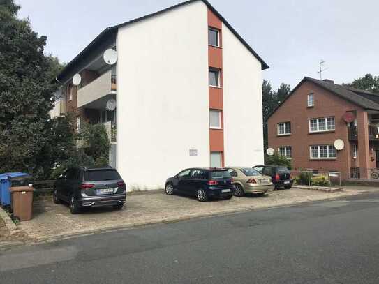 Schöne 3,5-Zimmer-Wohnung mit Balkon und EBK in Gifhorn