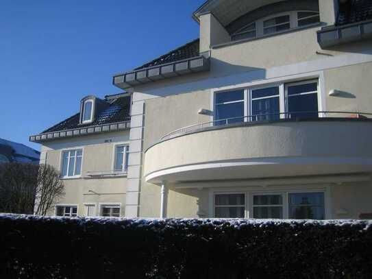 Gemütliche, geräumige und moderne Maisonette-Wohnung in Stolpe bei Berlin Frohnau