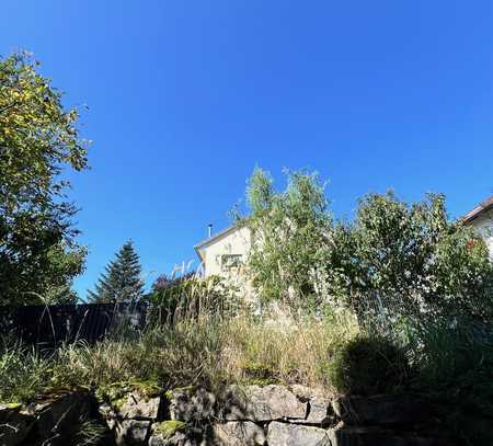 Helle und geräumige 2,5 Zimmerwohnung mit Gartenterrasse in Stutensee