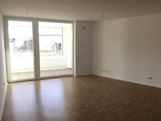 4 Zimmer-Whg in Südstadtlage