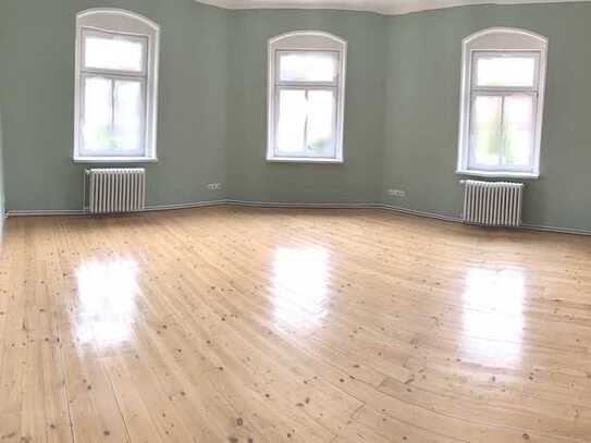 3-Zimmer Wohnung am Stadtrand