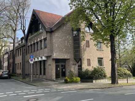 Gehobene Bürofläche im Cityzentrum Hamm