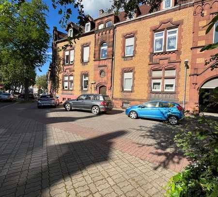 Schönes 3Familienhaus Innenstadt