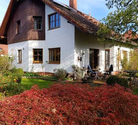 Freistehendes Architektenhaus in Gilten, Samtgemeinde Schwarmstedt