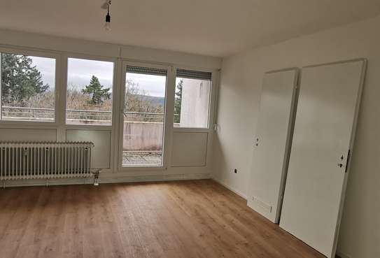 1-Zimmer-Penthouse-Wohnung in 76337, Waldbronn