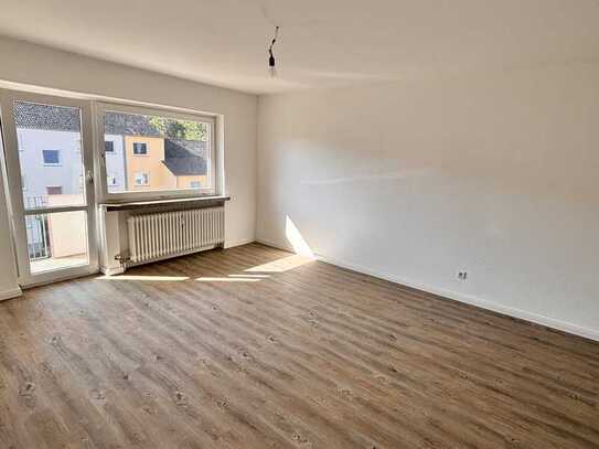 Sanierte 4-Zimmer Wohnung in Celle!