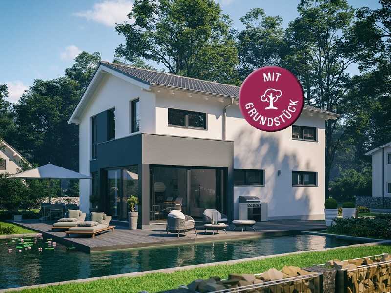 Real Estate Title Image Background