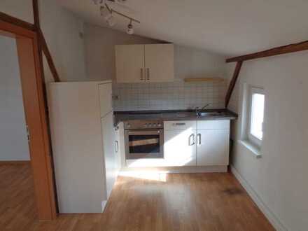 Vermiete 3-Raum Wohnung in Bad Doberan - Nähe Markt
