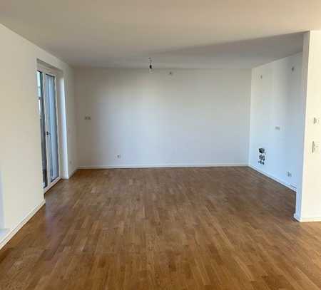 4-Zimmer Dachgeschosswohnung - Wohnen an der Spree -