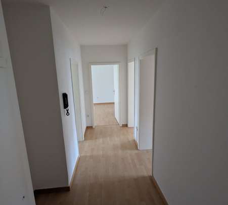 4-Zimmer-Wohnung mit Balkon in Göttingen-Geismar