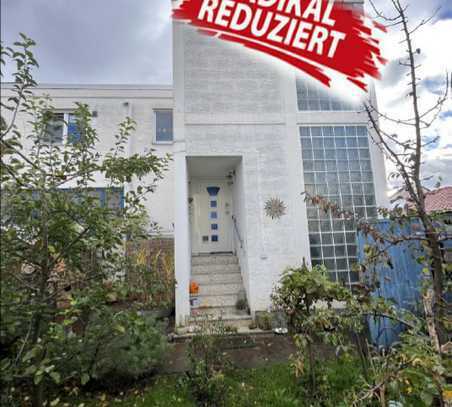 RSI Invest bietet an: Preisreduziert !!!!!!!124 m² Eigentumswohnung /Alternativ Haus
