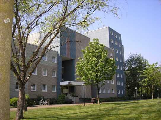 97019/116 Gut geschnittene 3-Zi-Wohnung mit Balkon in Alt-Erkrath