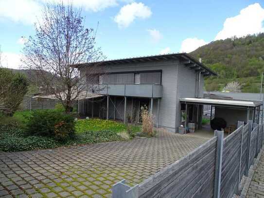 Willkommen in einem außergewöhnlichen Zuhause