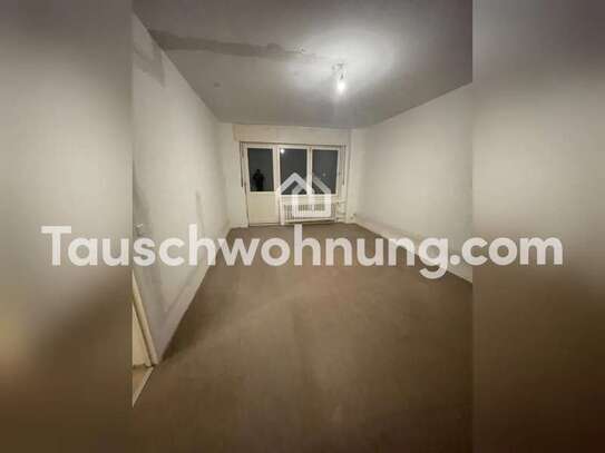 Tauschwohnung: Tausche eine 2-Zimmerwohnung in Charlottenburg