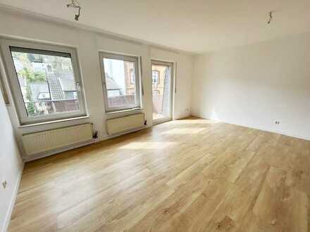 Zentrumsnah!! 3-Zimmer-Wohnung mit Einbauküche und Balkon in 53474 Bad Neuenahr!!