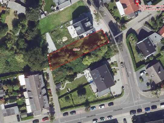 **Ihr Traum kann war werden in Giesenkirchen**