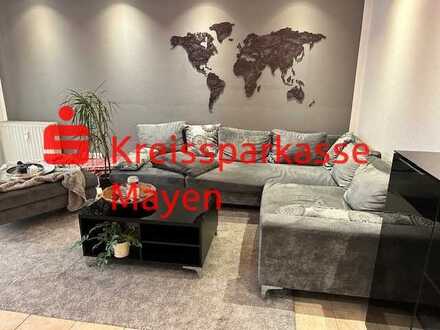 Behagliches Wohnen in familienfreundlicher Lage