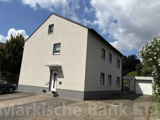 3-Familienhaus in Dortmund-Lichtendorf