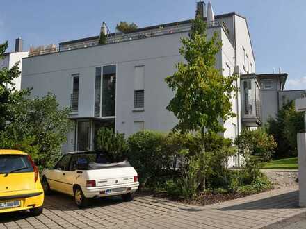 Möblierte 2-Zimmer-Wohnung mit Balkon in der Galgenberg-Parklandschaft