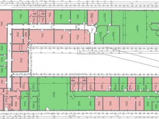 Büro & Lagerflächen ab 28qm bis 274qm