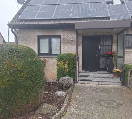 8-Zimmer-Einfamilienhaus mit EBK in Geldern