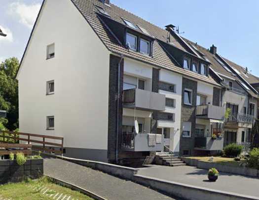 Mehrfamilienhaus in Köln Worringen