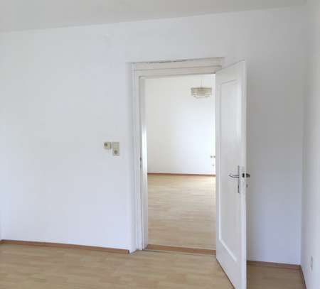 Freundliche 2-Zimmer-Wohnung in Regensburg