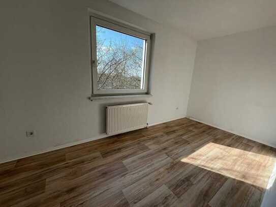 Moderne 2-Zimmer-Wohnung mit Balkon im Herzen von Braunschweig