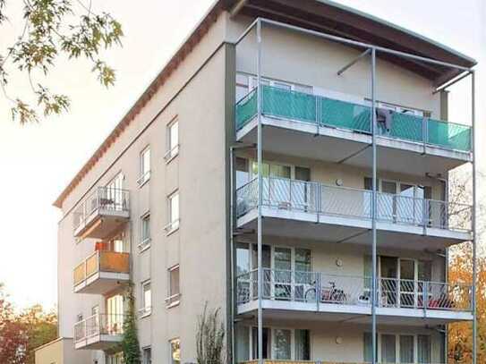 Schickes 1 Zi-Apartment in Bad Nauheim