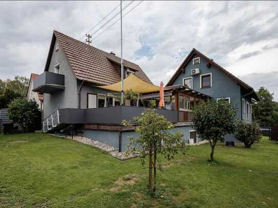 Doppelhaus Reihenhaus Haus !auch einzeln! Haus 1 und 2: 799.000€/ Haus 1: 299.000€/ Haus 2: 499.000€