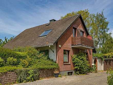 Traumhaftes Einfamilienhaus in Strandnähe in bester Lage von Wendtorf bei Laboe